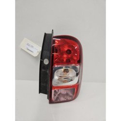 Feu Arriere Principal Droit (feux) Dacia Duster 1 Phase 2